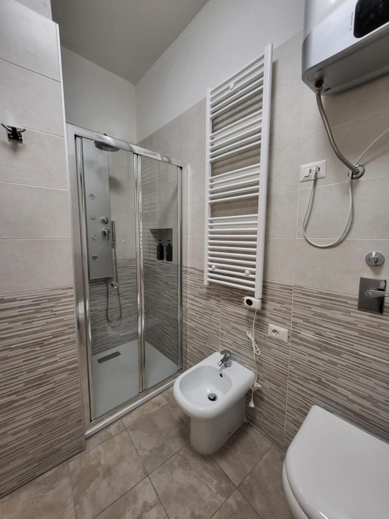Milano Il Nido Apartamento