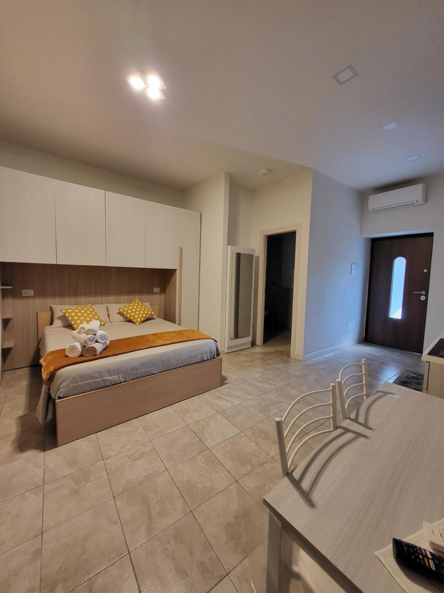 Milano Il Nido Apartamento Vimodrone