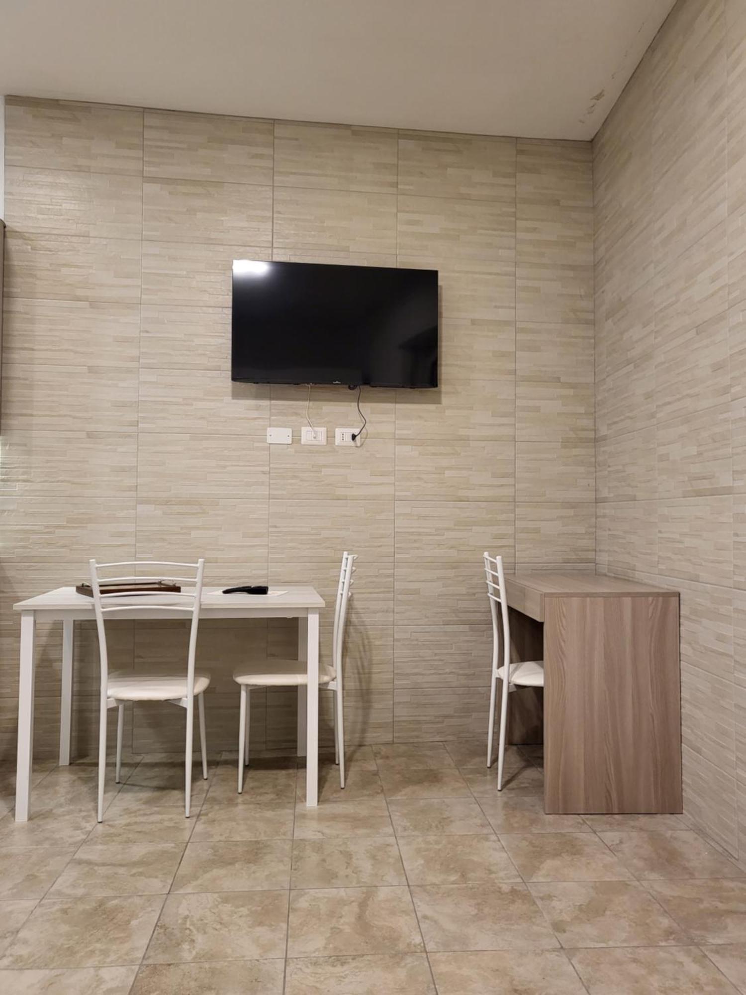 Milano Il Nido Apartment