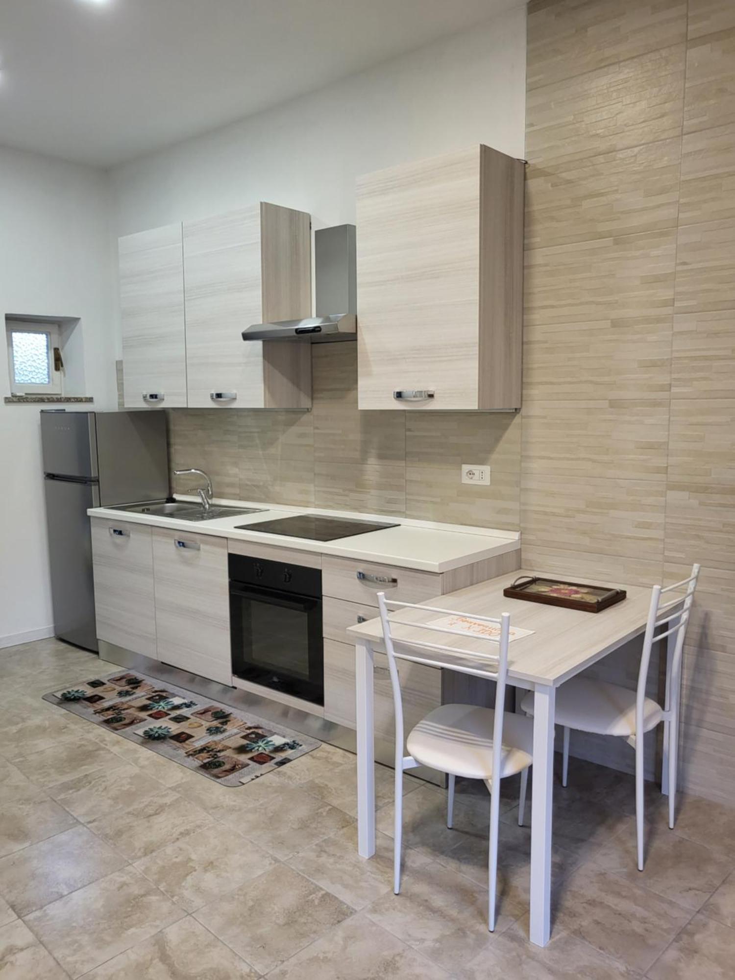 Apartment Milano Il Nido