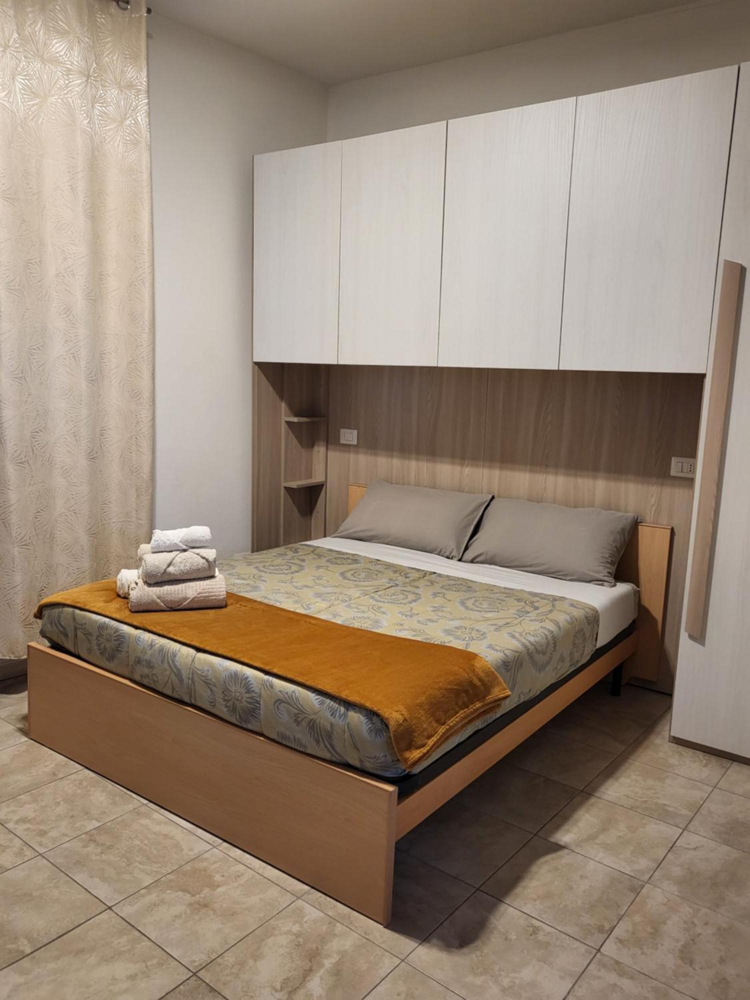 Milano Il Nido Apartment